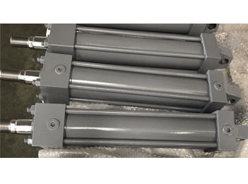 YGC/YGD系列液压星空app登录入口-星空（中国）