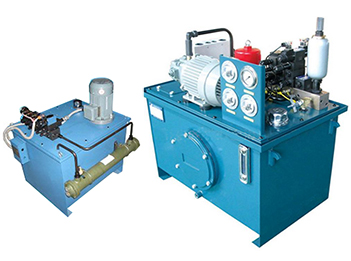 YZ系列液压泵站