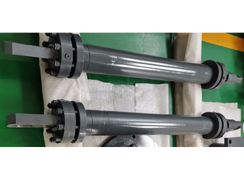 CD/CG250/350系列重载液压星空app登录入口-星空（中国）