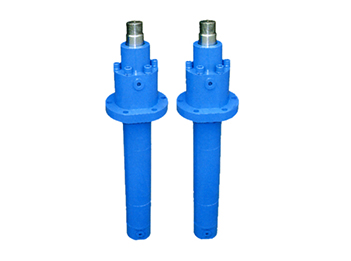 Y-HGl型冶金设备标准液压星空app登录入口-星空（中国）