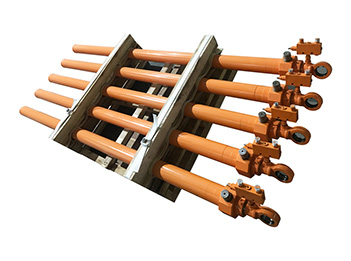 工业炉用液压星空app登录入口-星空（中国）