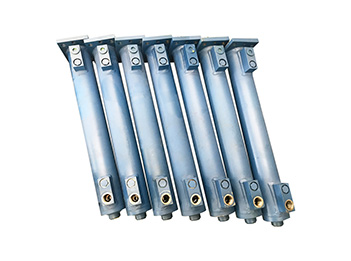 混凝土泵车液压星空app登录入口-星空（中国）