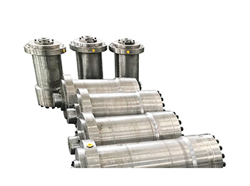 橡胶机械液压星空app登录入口-星空（中国）