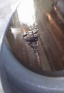 液压星空app登录入口-星空（中国）筒受损