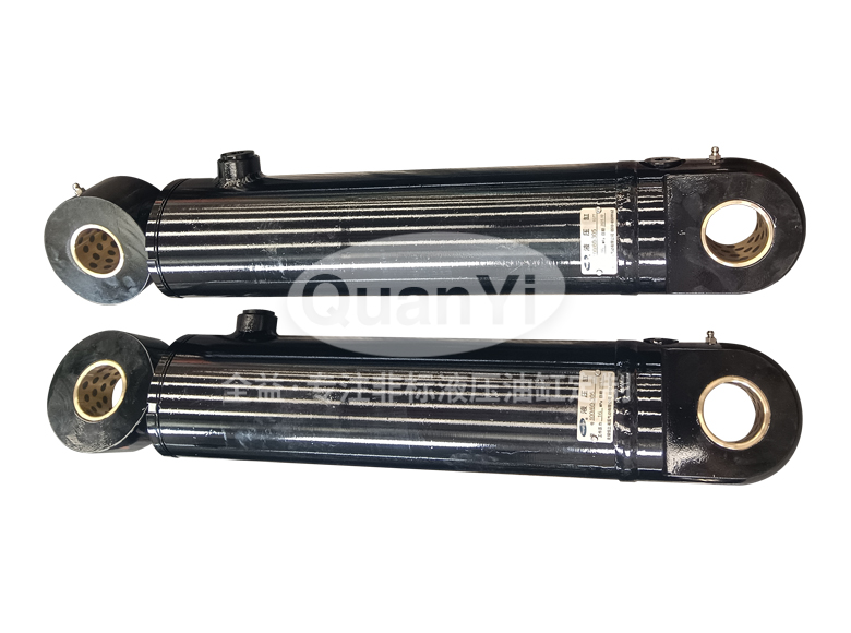 工业自动化液压油星空app登录入口-星空（中国） 100/60-305-单耳环安装