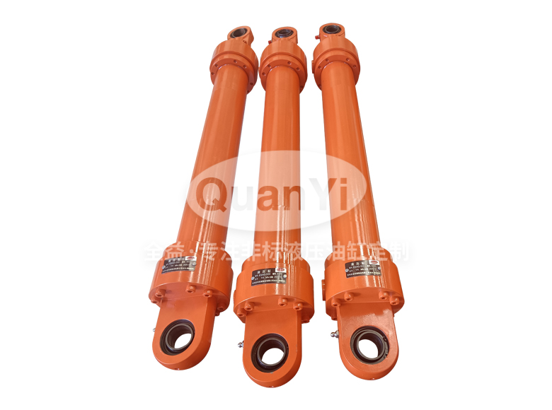 钢厂重卷机升降油星空app登录入口-星空（中国） 63/45-500