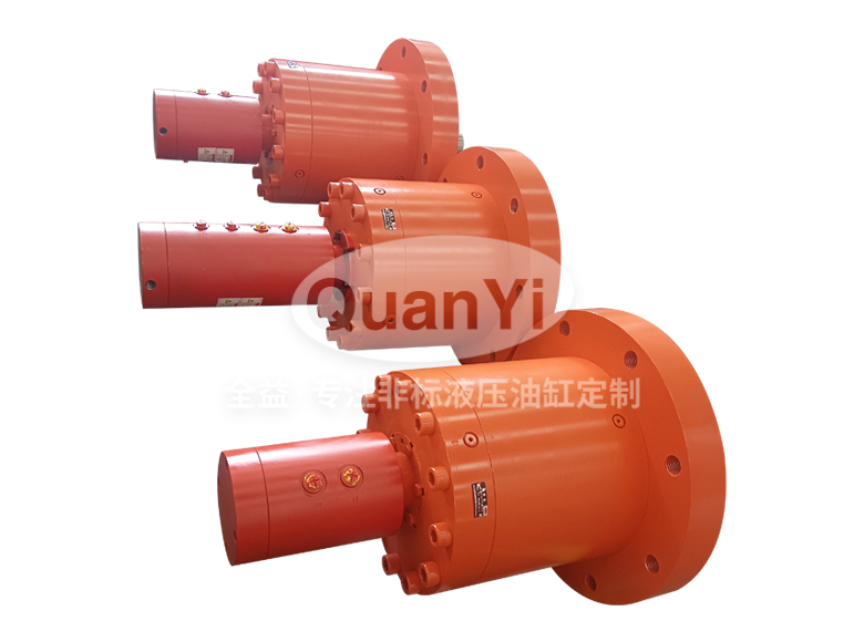 星空app登录入口-星空（中国）-重卷拉矫卷取机涨紧油星空app登录入口-星空（中国） 315-280/140-30+66|含旋转接头315-280/140-30+66