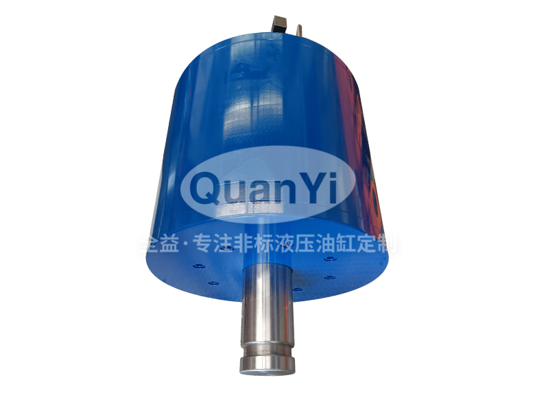 星空app登录入口-星空（中国）-海洋工程设备油星空app登录入口-星空（中国） 80/70-80|高频双出杆液压星空app登录入口-星空（中国）80/70-80