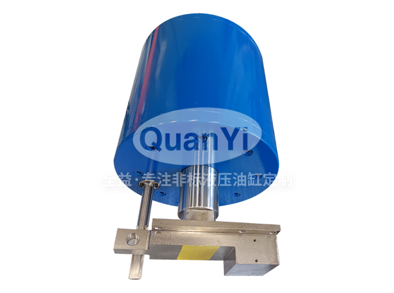 星空app登录入口-星空（中国）-海洋工程设备油星空app登录入口-星空（中国） 80/70-80|高频双出杆液压星空app登录入口-星空（中国）80/70-80