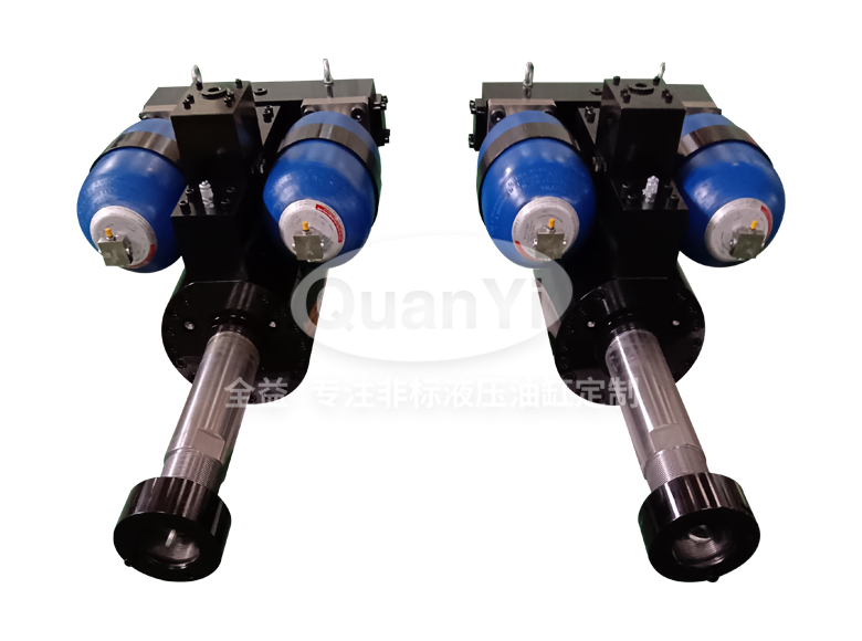 星空app登录入口-星空（中国）-振动机器用蓄能器 230/110-180230/110-180