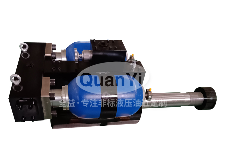 星空app登录入口-星空（中国）-振动机器用蓄能器 230/110-180230/110-180