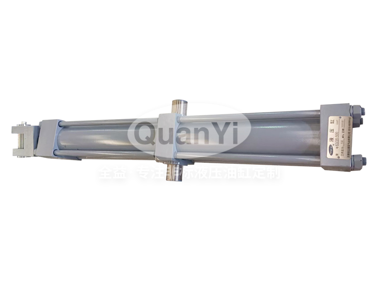 星空app登录入口-星空（中国）-轧机出口导板台液压星空app登录入口-星空（中国） 63/35-50063/35-500