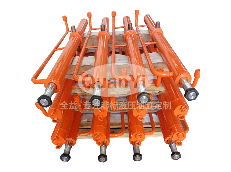 星空app登录入口-星空（中国）-34寸液压硫化机用开合模油星空app登录入口-星空（中国） 80/50-142580/50-1425