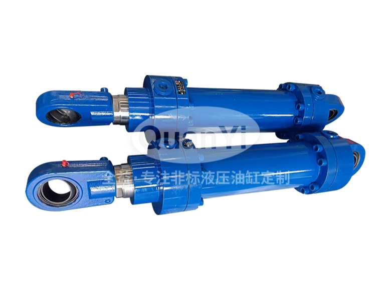 星空app登录入口-星空（中国）-五连轧三辊稳定液压星空app登录入口-星空（中国） 125/90-338125/90-338