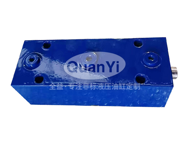 星空app登录入口-星空（中国）-机床用双出杆薄型星空app登录入口-星空（中国） 2-32/20-602-32/20-60