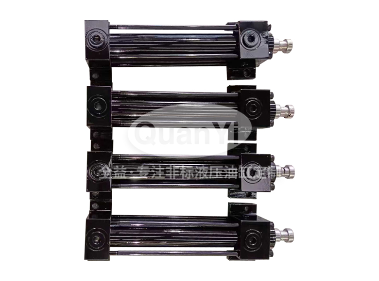 工程机械用四拉杆油星空app登录入口-星空（中国） 40/25-178