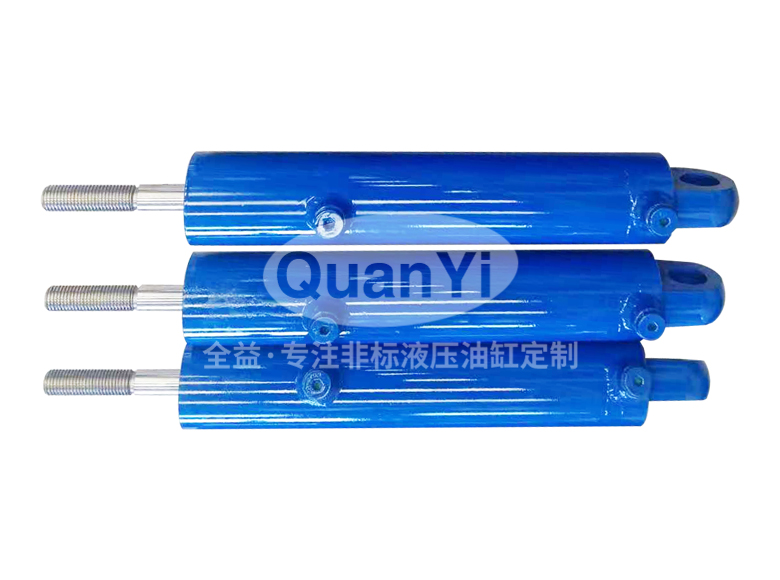 单作用复位油星空app登录入口-星空（中国） 50/20-240