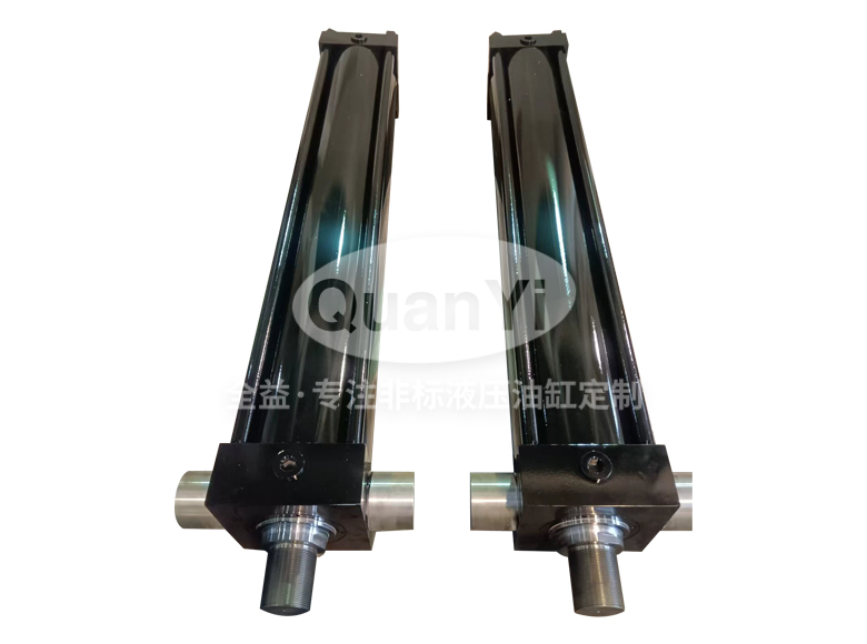 铝材生产线出口四拉杆油星空app登录入口-星空（中国） 200/110-1200