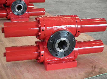 齿条活塞液压星空app登录入口-星空（中国）